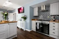 Accommodation at Salomons Estate Hotele w: 