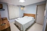 Maximus Sottile by Easy Hotéis Hotels in 