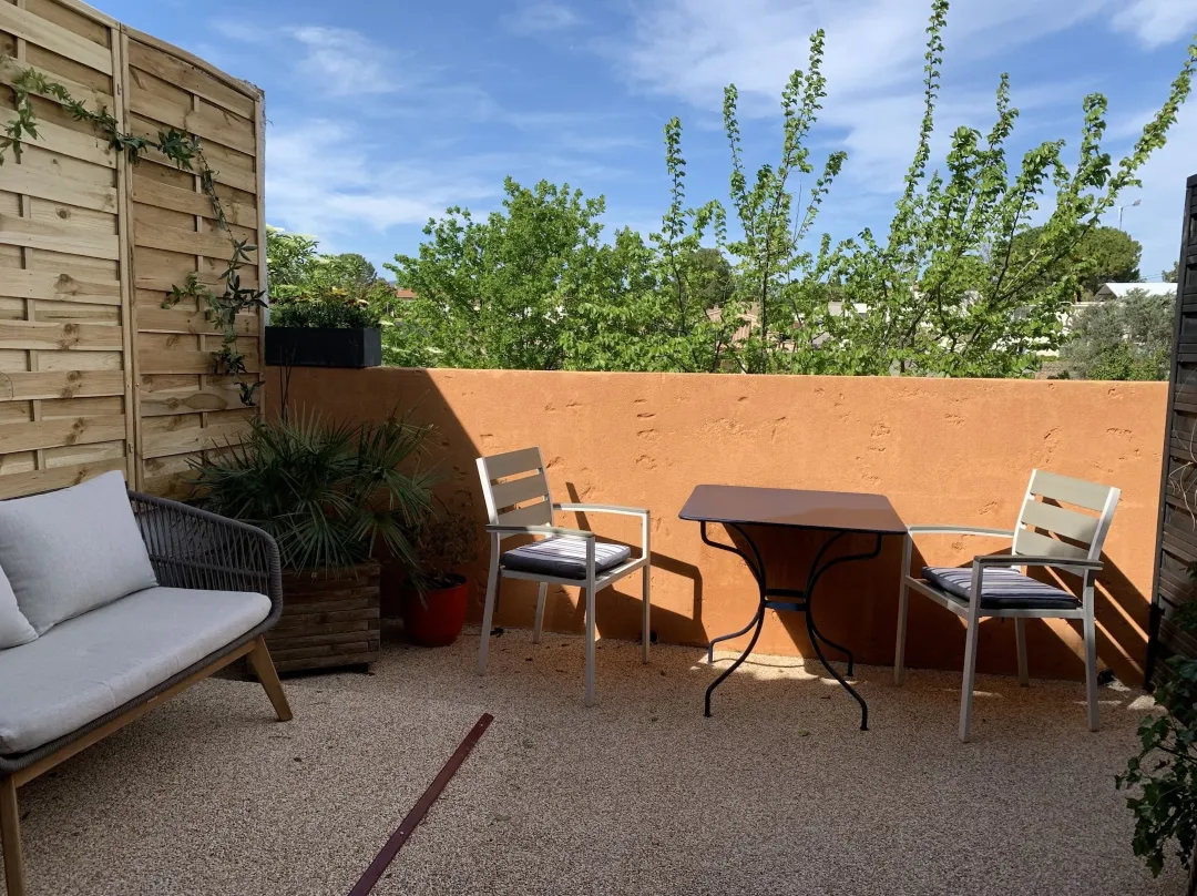 Lo Componairo-chambre D'hôtes-hérault - Hérault