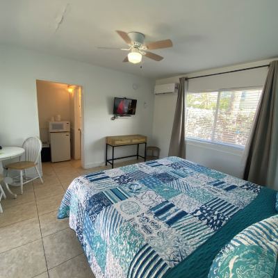 Standard King Room Kingsail Resort Promo Code