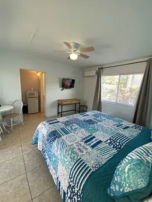 Kingsail Resort