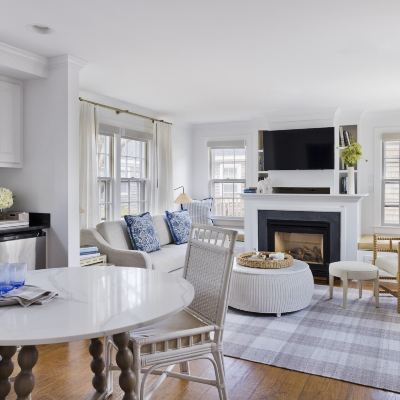 Two-Bedroom Garden Cottage White Elephant Hotel Promo Code