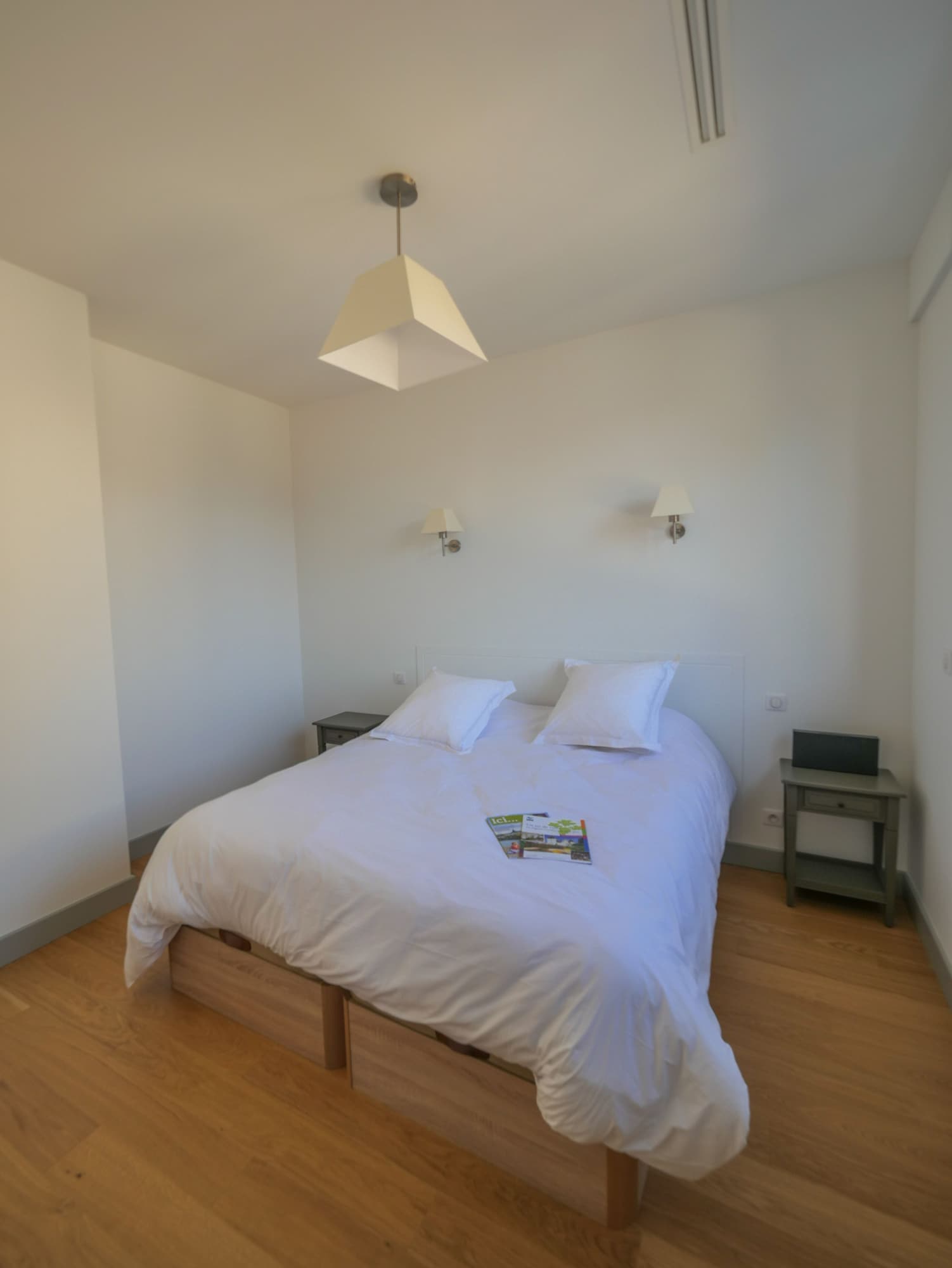 一居室公寓tulipier De Virginie