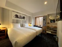 Umedaholic Hotel Hotels in 
