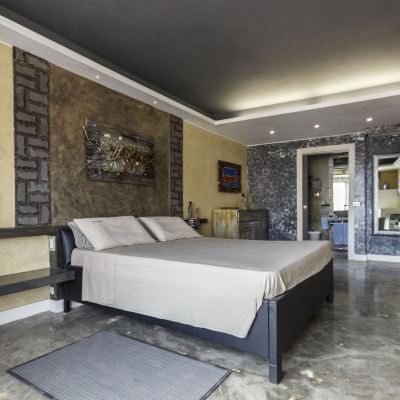 Standard Suite (Suzanna Lubrano) Ocean Suites Promo Code