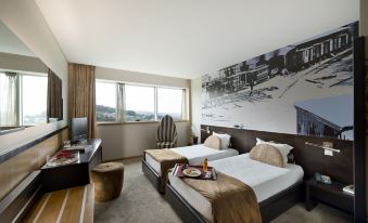Penafiel Park Hotel & Spa - Housity