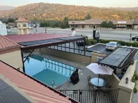 Yosemite Sierra Inn