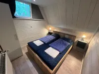 Bungalow in Limburg Near Nature Reserves Hotels in Stramproy