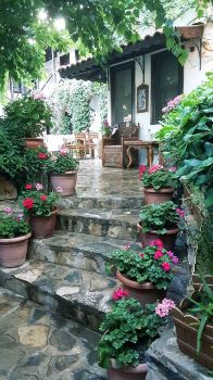 Nilya Hotel