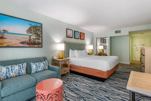 Bluegreen Vacations Hammocks at Marathon, Ascend Collection Resort