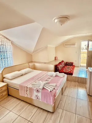 Karaca Apart Hotel