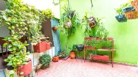 Hotel Villa Deicer โรงแรมใน