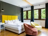 Hotel Villa Vinum Cochem Hotels in Cochem