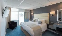The Barnstaple Hotel Hoteles en 