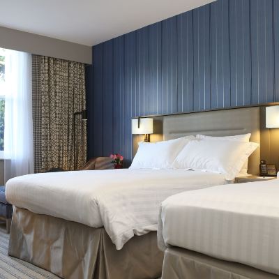 Deluxe Room Pendley Manor Promo Code