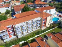 Summer Dream Hotel Hotels in Políkhronon