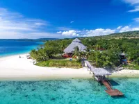 The Havannah Vanuatu - Exclusively for Adults Hotels in 