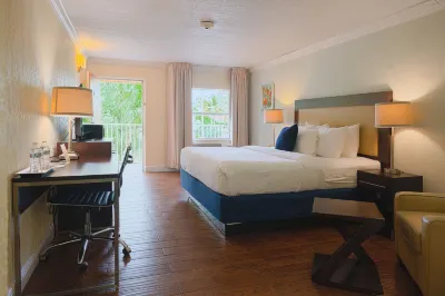 Fairway Inn Florida City Homestead Everglades Hotels in 