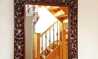 Poundgate Park Cottage - Housity