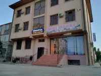 Hostel Mukarram Ξενοδοχεία στην πόλη 