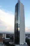 Torre de Cali Plaza Hotel Hôtels à : 