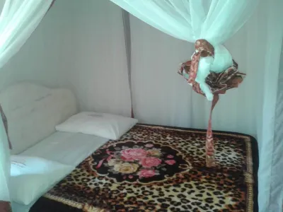 Home Park Motel Hotel di 