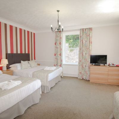 Family Room The Heritage Hotel Promo Code