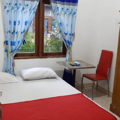 Standard Room KI Agung IN Promo Code