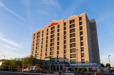 Hilton Garden Inn Phoenix Airport North Hotels in 