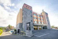 Suandsu Resort
