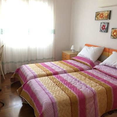 Room, 2 Twin Beds VillaGiò B&B Promo Code