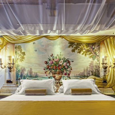 Triple Room Hotel Al Piave Promo Code