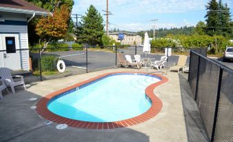 Bellingham Lodge - Housity