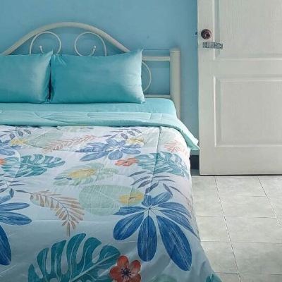 Standard Double Room with Fan Nara House Promo Code