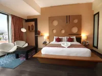 Grand Estancia Salem Hotele w: Salem
