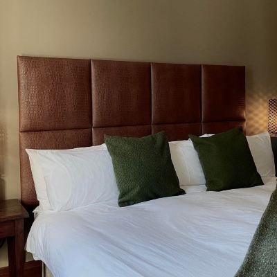 Two-Bedroom Apartment-Townhouse The Cawdor Promo Code