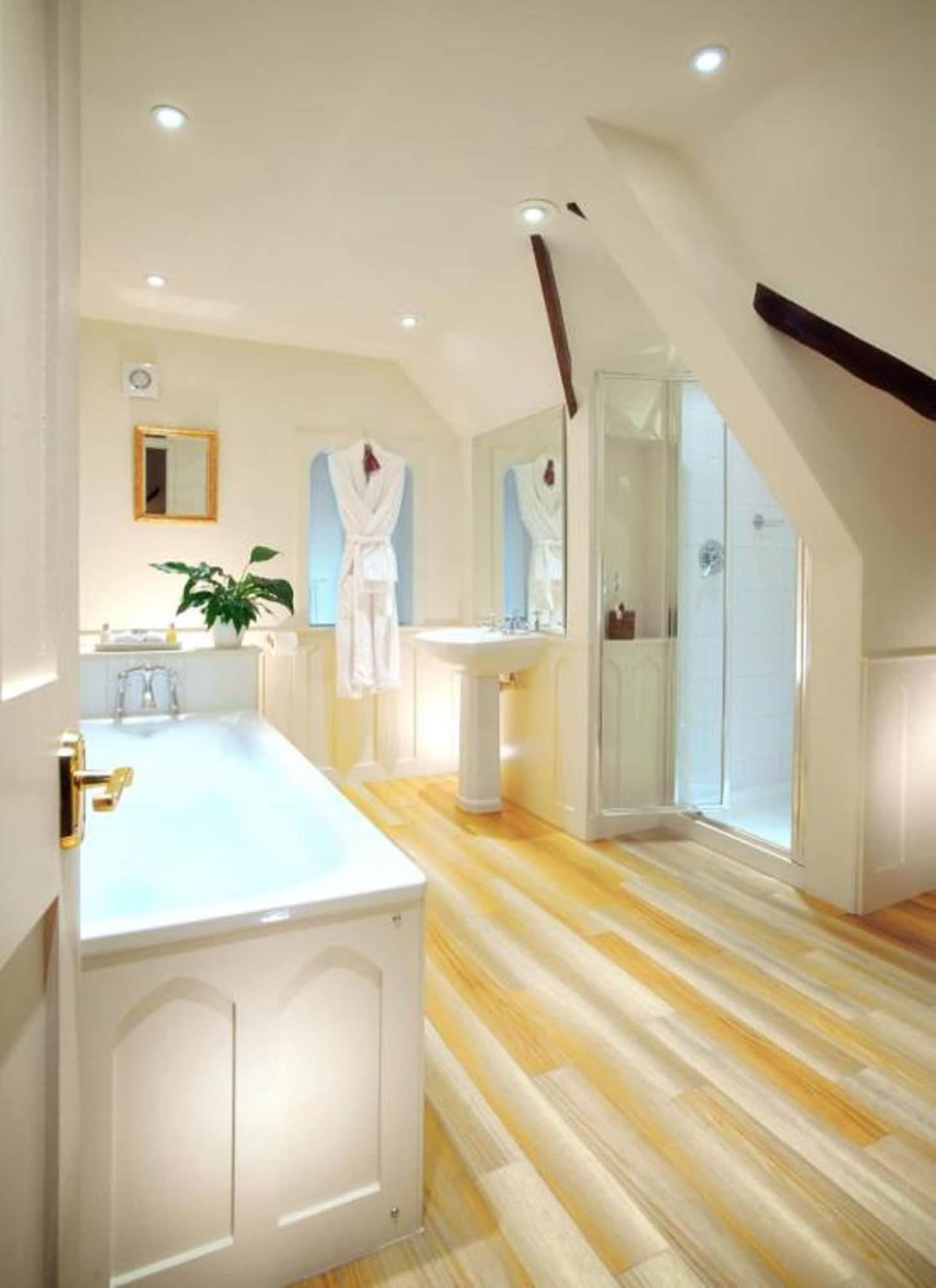 经典双床或双人房