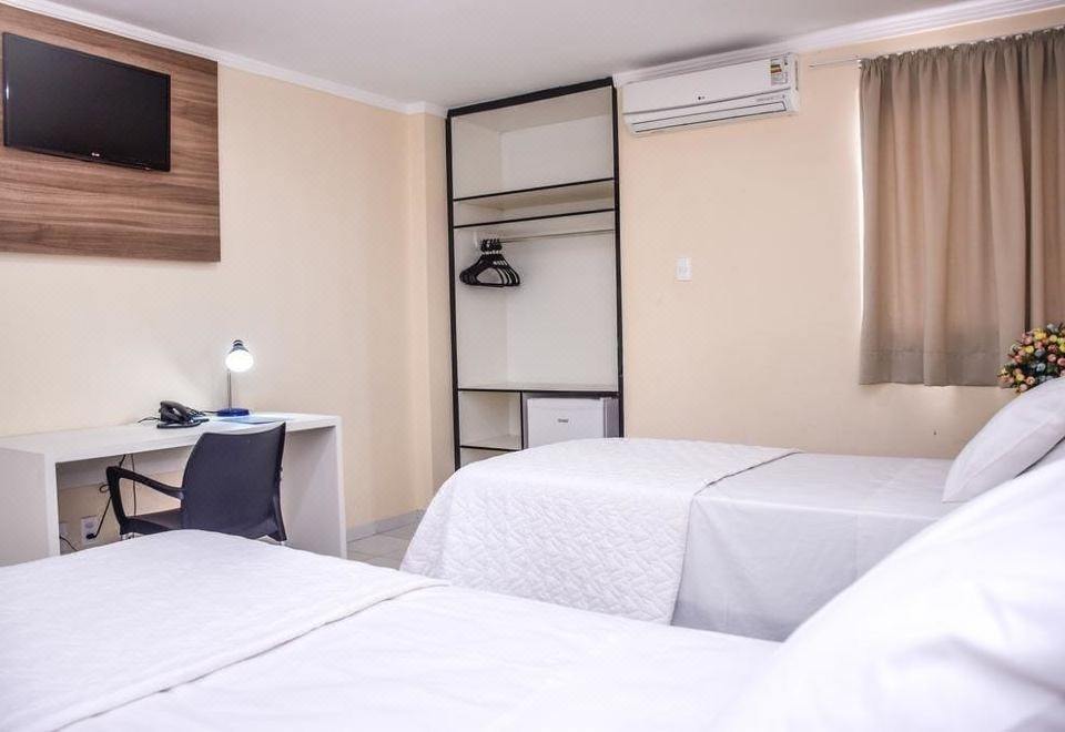 Prime Hotel - Housity