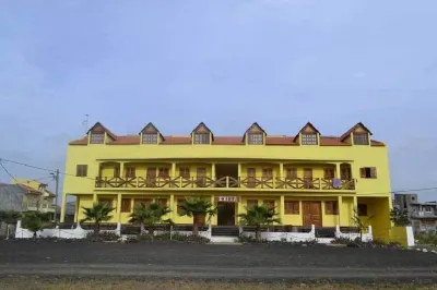 Aparthotel Ixola Hotel a 