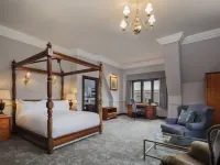 Dunston Hall Hotel, Spa & Golf Resort Hotels in Norwich