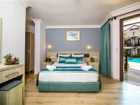 Dalyan Hotel Nish Caria Hotels in Ortaca