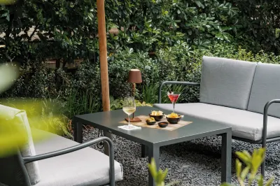 Hotel Internazionale Các khách sạn ở 