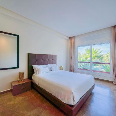 Two-Bedroom Apartment with Sea View Mnar Castle Promo Code