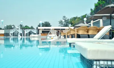Bravia Hotel Niamey Hotels in 