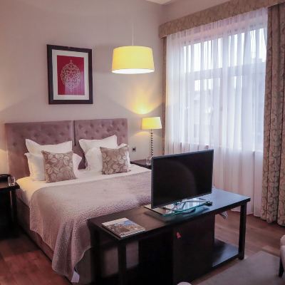 Classic Double Room Tigerlily Promo Code