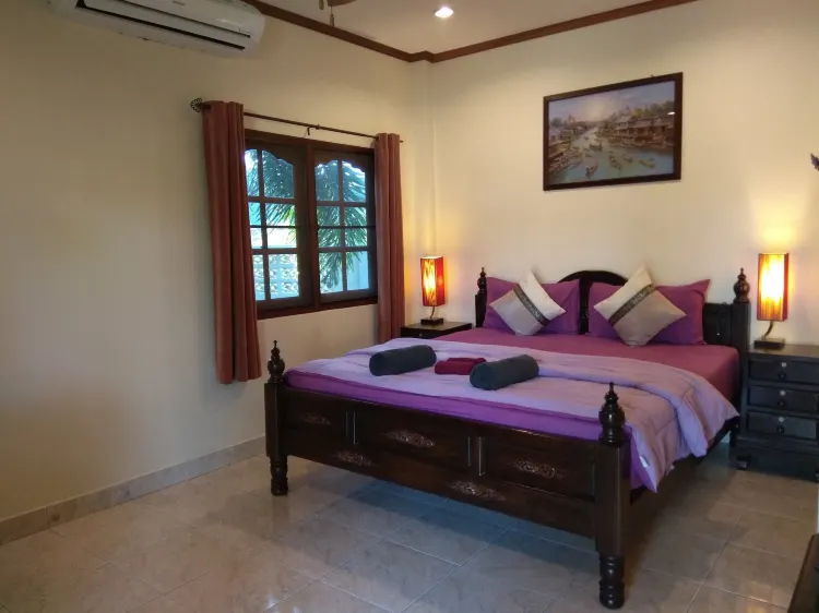 บังกะโล