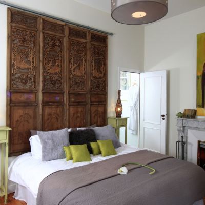 Superior Room, Sea View (Le Bassin) Villa La Tosca Promo Code