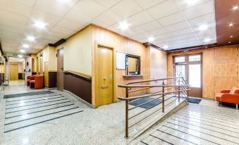 JCH Congreso Apartamentos - Housity