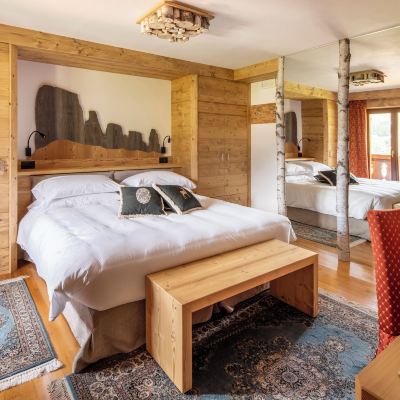 Romantic Double Room Columbia Promo Code