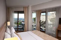 Kule Hotel Hotels in 
